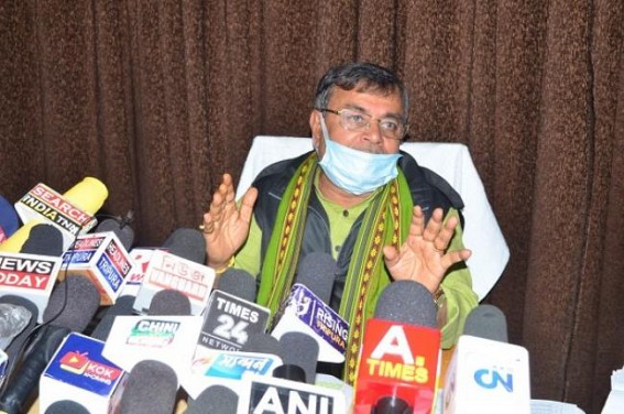 Tripura Schools to be Reopened from January 31st Tripura Schools to be Reopened from January 31st